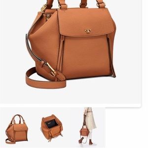 Handbag Tory Burch excellent condition